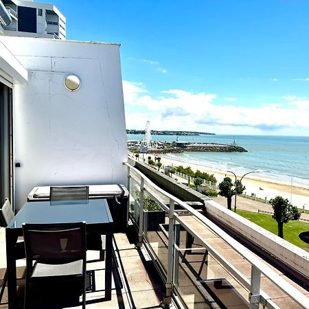 Appartement à royan Exterior foto