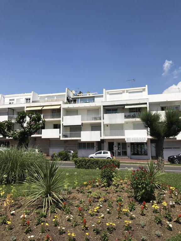 Appartement à royan Exterior foto